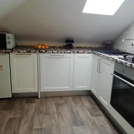 Lägenhet Felix Split