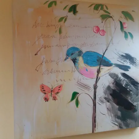 Felix Lägenhet Split