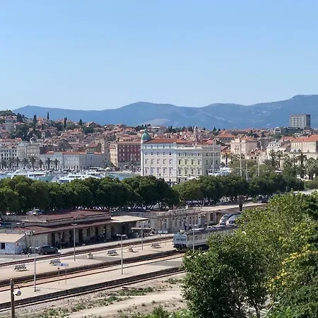 Felix Lägenhet Split