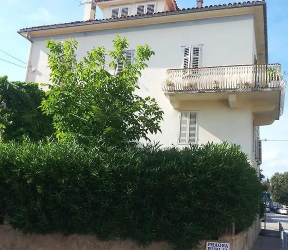 アパート Felix スプリト