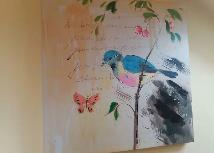 Felix アパート スプリト