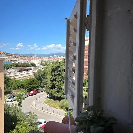 Appartement Felix Split