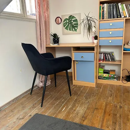 Apartamento Felix Split