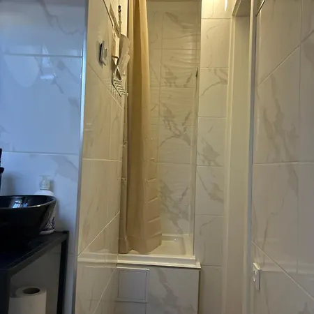 Apartamento Felix Split