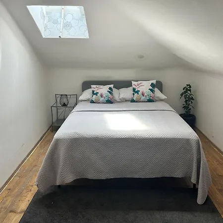 Felix Apartamento Split