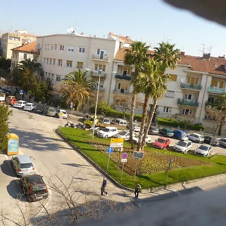 Felix Appartement *