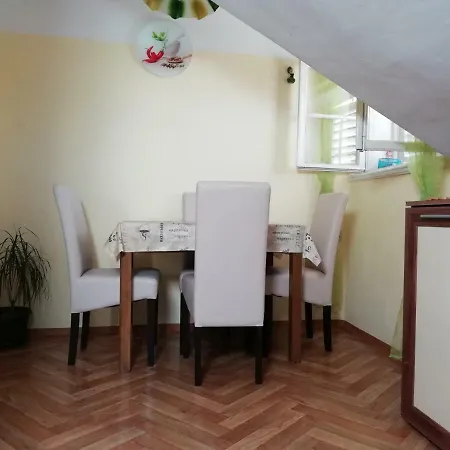 Felix Appartement Split