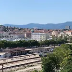 Felix Apartman Split
