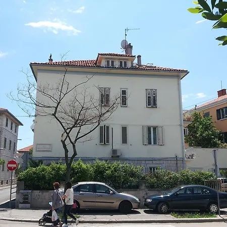 Apartmán Felix Split