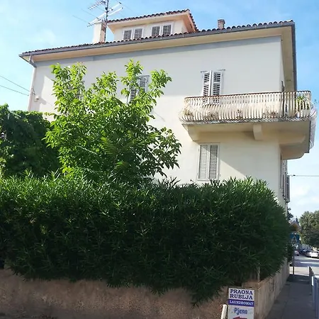 Apartmán Felix Split