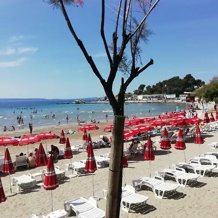 Felix Apartmán Split
