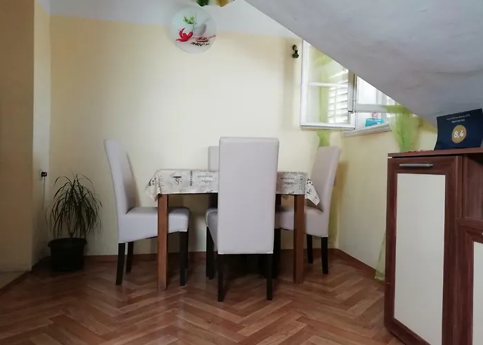 Felix דירה ספליט